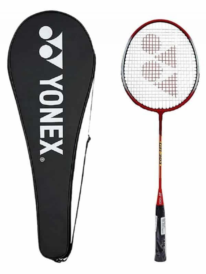 Yonex GR 303 Aluminum Blend Badminton Racquet Shakti Sports and Fitness Pune