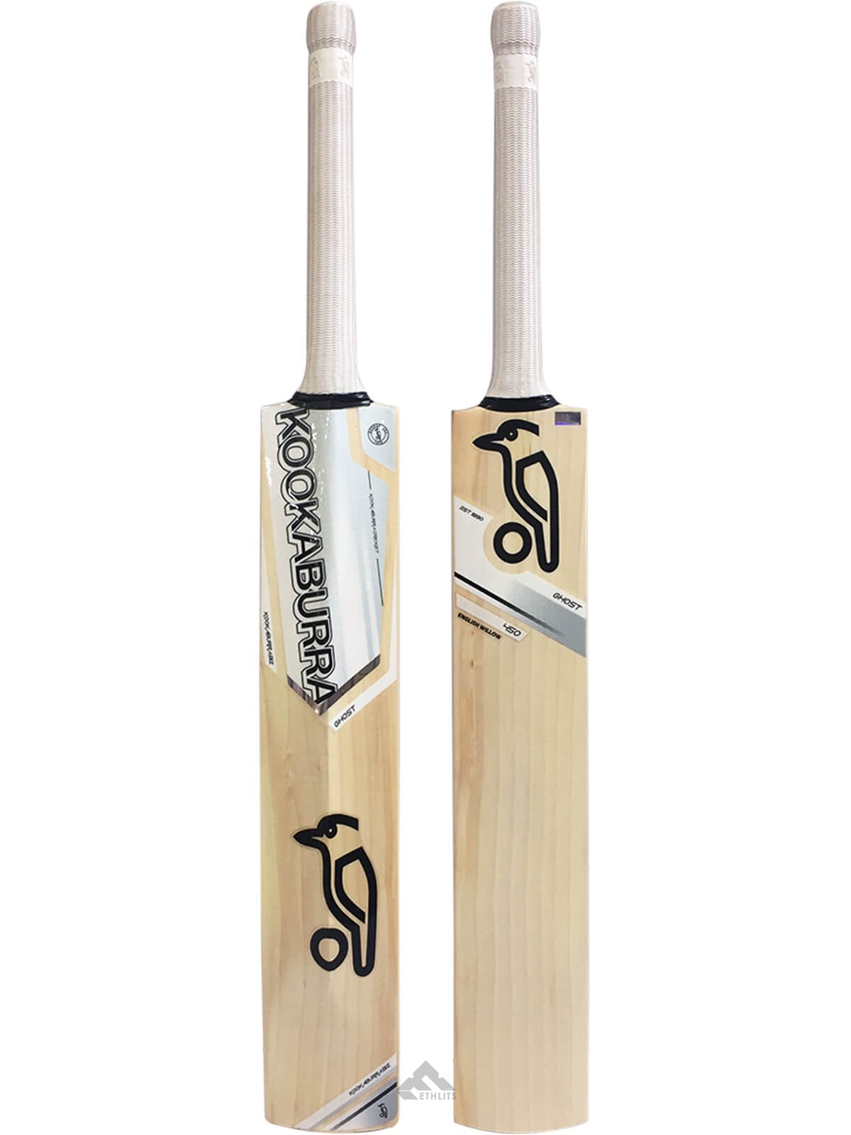 Kookaburra GHOST 100 Engish Willow Cricket Bat | Shakti Sports ...