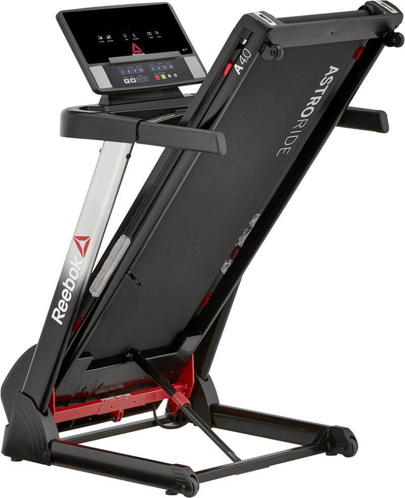 Treadmill A4.0 – SILVER Shakti Sports & Fitness Pune
